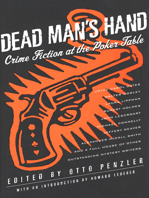 Imagen de portada para Dead Man's Hand